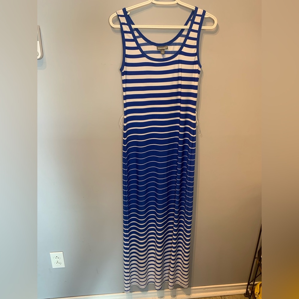 Roz & Ali Maxi Dress